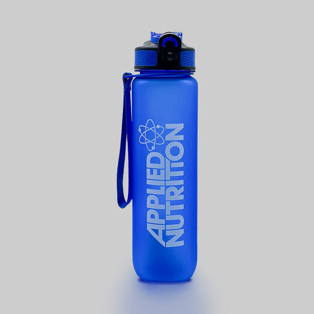 Infinity Nutrition | Blue 1 Litre Bottle | Applied Nutrition