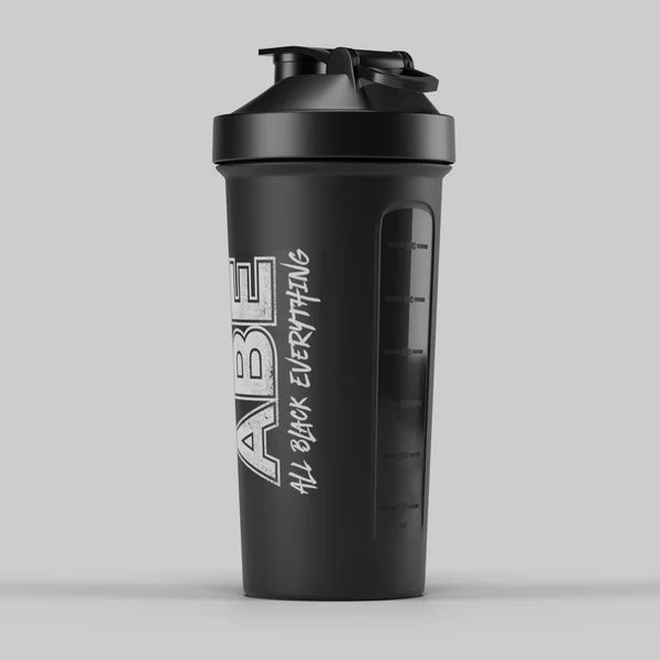 ABE BLACK SHAKER 700ML Applied Nutrition