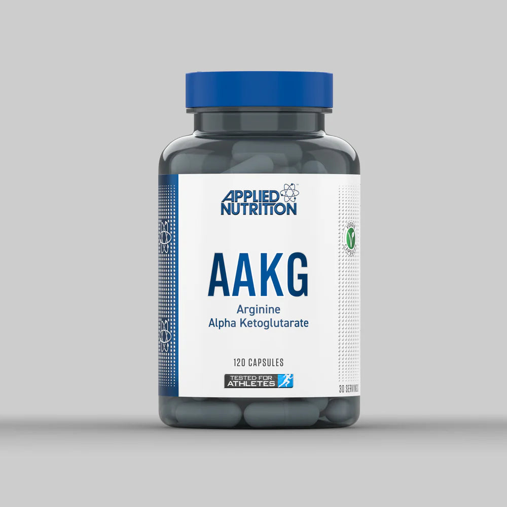  Arginine Alpha-Ketoglutarate (AAKG)