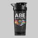 ABE SHIELD MIXER SHAKER 700ML Applied Nutrition