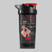 ABE SHIELD MIXER SHAKER 700ML paddy the baddy shaker