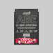 ABE ULTIMATE PRE WORKOUT SAMPLES cherry cola