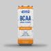 BCAA CAFFEINE FREE - DRINK CANS 330ML 6 PACK orange flavour