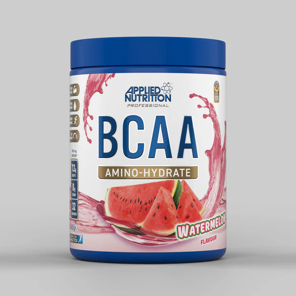 BCAA AMINO HYDRATE watermelon flavour