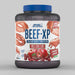 Beef XP clear beef protein by applied nutrition cherry apple