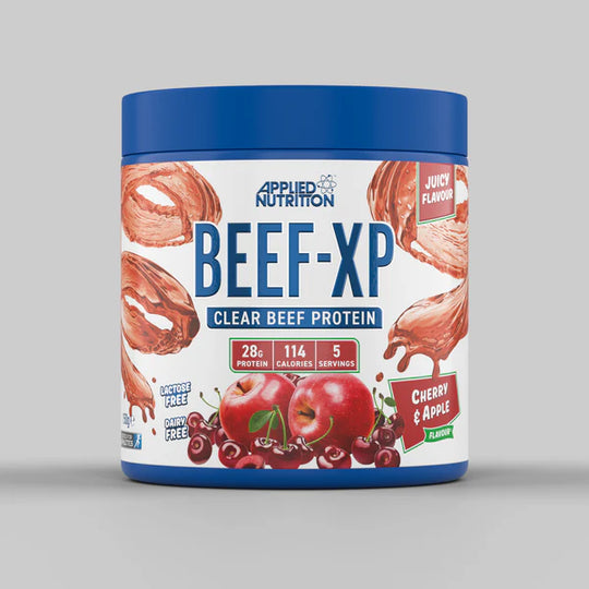 BEEF-XP CLEAR HYDROLYSED BEEF PROTEIN 150G