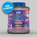 Beef XP clear beef protein by applied nutrition millions blackcurrent