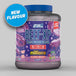 Beef XP clear beef protein by applied nutrition millions blackcurrent
