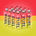 BODYFUEL™ HYDRATION & VITAMIN WATER 500ML rocket ice lolly