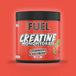 BODYFUEL™ CREATINE MONOHYDRATE 300G (60 SERVINGS strawberry and raspberry