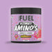 BODYFUEL™ ULTIMATE AMINO'S 270g powder - 30 Servings millions raspberry