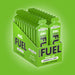 Bodyfuel™ Flavoured Workout Energy Gels lemon and lime