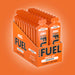 Bodyfuel™ Flavoured Workout Energy Gels orange