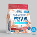 CLEAR WHEY PROTEIN 875G cranberry pomegranate