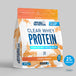 CLEAR WHEY PROTEIN 875G orange squash