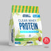 CLEAR WHEY PROTEIN 875G twirler ice cream