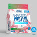 CLEAR WHEY PROTEIN 875G watermelon splash