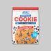 CRITICAL COOKIE 73G HIGH PROTEIN COOKIE chocolate chip