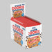 CRITICAL COOKIE 73G HIGH PROTEIN COOKIE chocolate chip applied nutrition pack