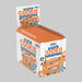 CRITICAL COOKIE 73G HIGH PROTEIN COOKIE salted caramel pack