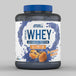 CRITICAL WHEY PROTEIN 2KG advanced protein, Applied Nutrition blueberry muffin flavour