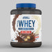 CRITICAL WHEY PROTEIN 2KG advanced protein, Applied Nutrition choco bueno flavour