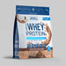 CRITICAL WHEY PROTEIN 450g APPLIED NUTRITION chocolate milkshake