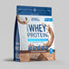 CRITICAL WHEY PROTEIN 450g APPLIED NUTRITION chocolate milkshake