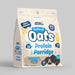 CRITICAL OATS PROTEIN PORRIDGE 600G with MCT powder applied nutrition cookies and cream