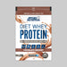 DIET WHEY SAMPLE SACHET - Applied Nutrition chocolate dessert