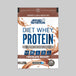 DIET WHEY SAMPLE SACHET - Applied Nutrition chocolate dessert