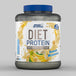 DIET WHEY PROTEIN 1.8KG  banana