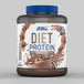 DIET WHEY PROTEIN 1.8KG chocolate