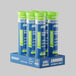 6 Pack Endurance Electrolyte Tablets by Applied Nutrition in lemon & lime flavour