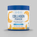 COLLAGEN BEAUTY SUPPLEMENT WITH VITAMIN C, BIOTIN AND HYALURONIC ACID tropical vibes flavour