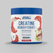 Flavoured Creatine Monohydrate 250g | Applied Nutrition cherry and apple