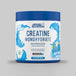 Flavoured Creatine Monohydrate 250g | Applied Nutrition icy blue razz