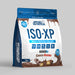 ISO-XP by Applied Nutrition whey protein isolate choco bueno