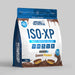 ISO-XP by Applied Nutrition choco peanut