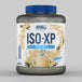 ISO-XP 1.8KG Applied Nutrition vanilla