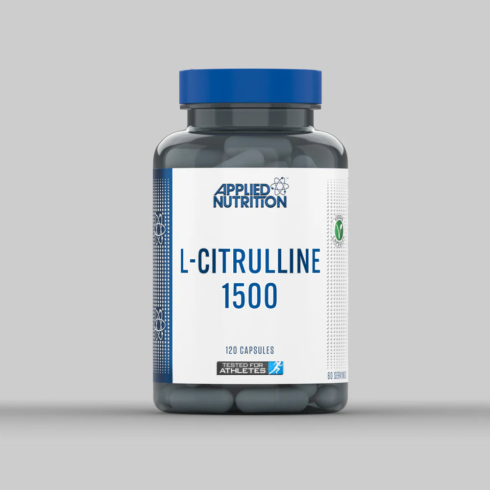 L-CITRULLINE 1500