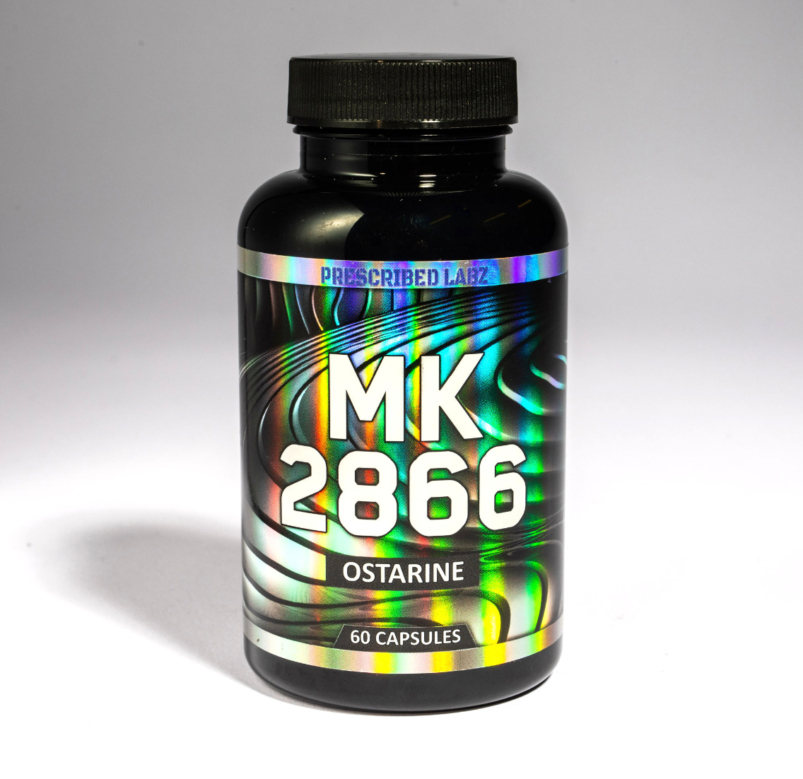 PRESCRIBED LABZ MAK2866 - 60 CAPSULES