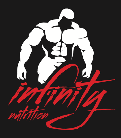 Infinity Nutrition Bradford logo