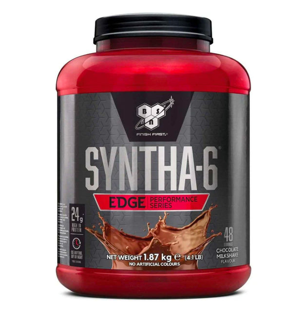 BSN SYNTHA-6 EDGE PERformance series PROTEIN 1.87KG chocolate